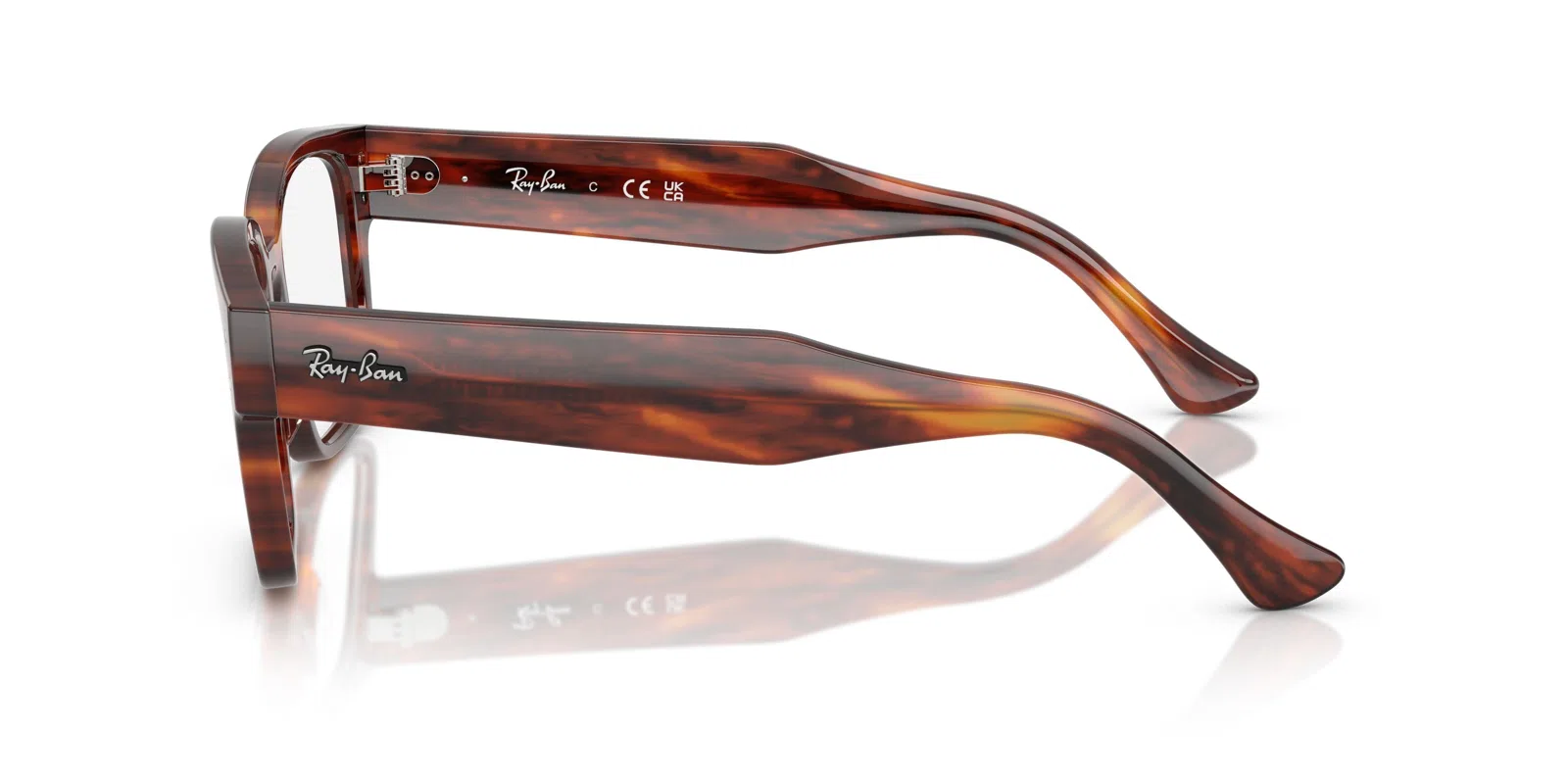 Ray-Ban Laurene 7256 Eyeglasses - view 26